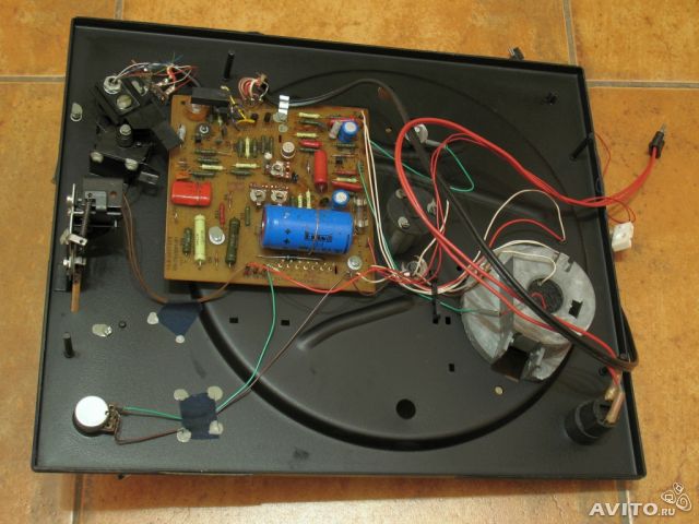 Эпу G - 602 HI - FI. | Hi-Fi.ru