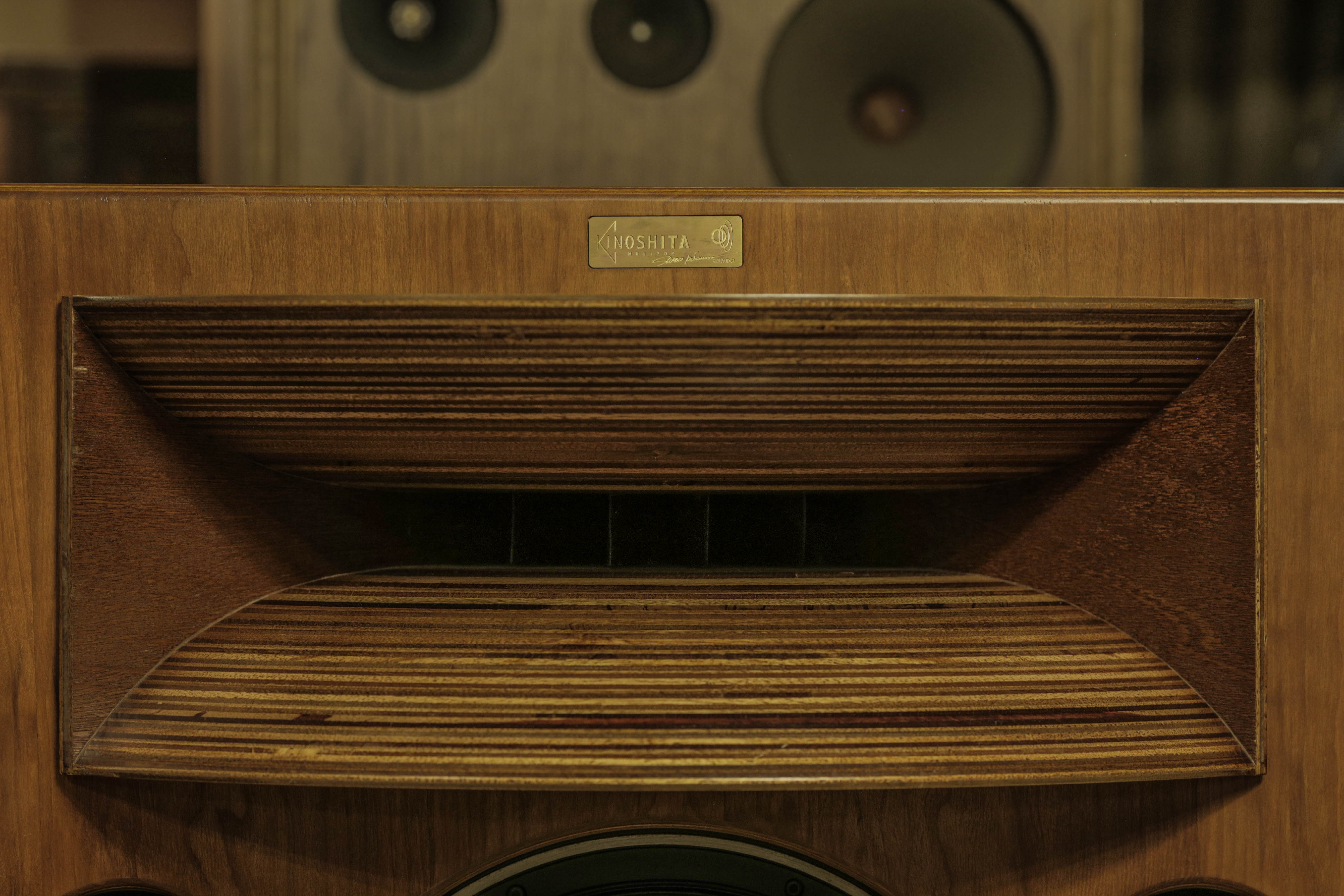 Rey Audio Kinoshita RM11BC HiFi.ru