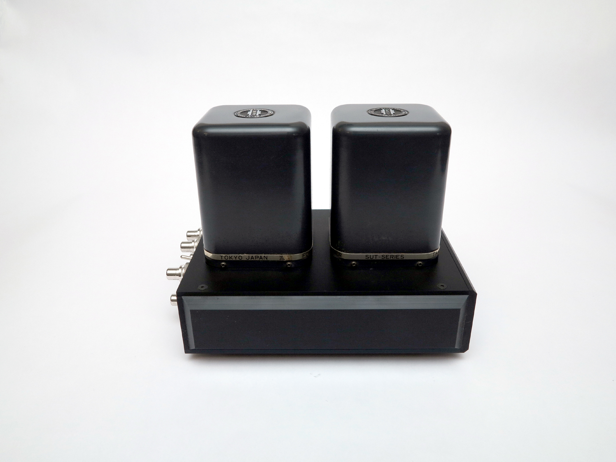 Повышающий МС трансформатор Tamura SUT-83S | Hi-Fi.ru