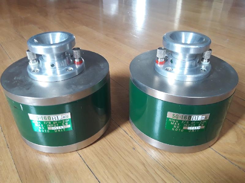 GOTO SG-160BL | Hi-Fi.ru