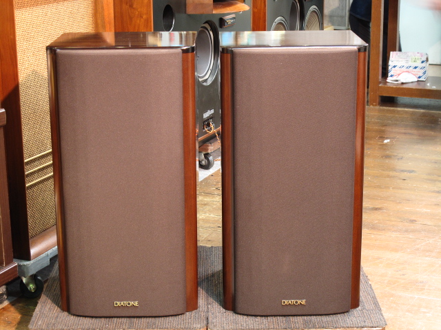 Diatone Ds 1000za Hi Fi Ru