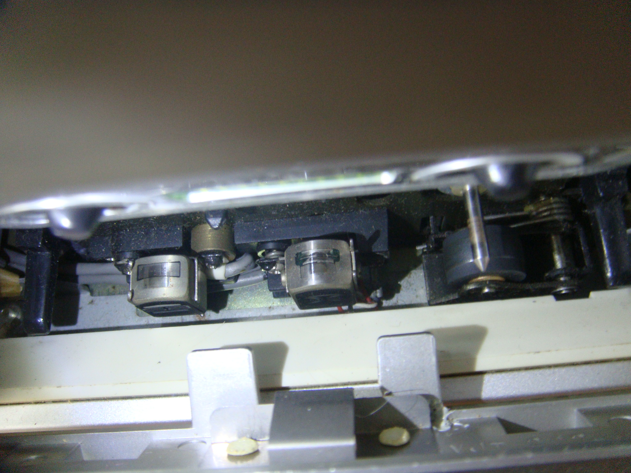 Топовая кассетная дека JVC KD-A8 | Hi-Fi.ru