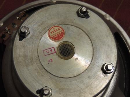 Tesla arn 932
