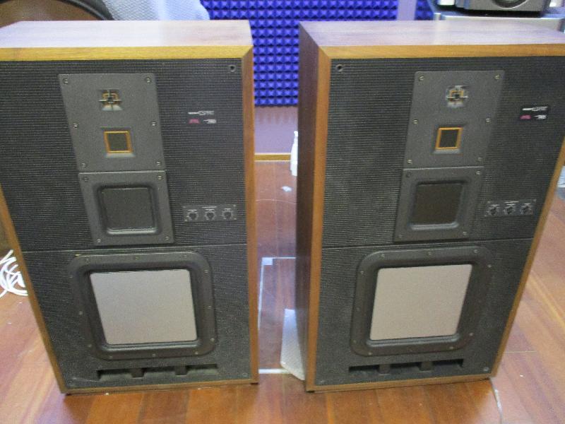 Автомобильная акустика sony