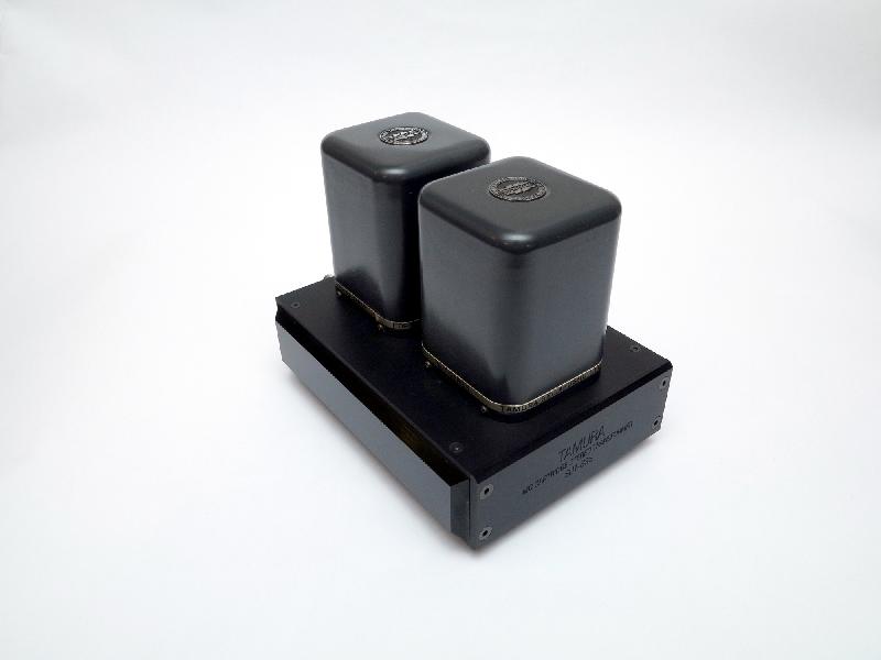 Повышающий МС трансформатор Tamura SUT-83S | Hi-Fi.ru