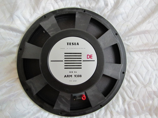 Динамик tesla arm 9308