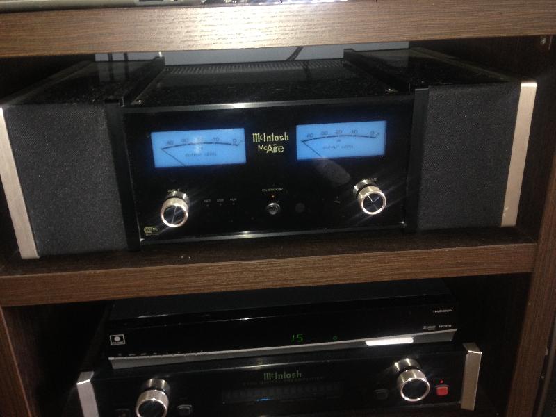 Китайская машина hi fi