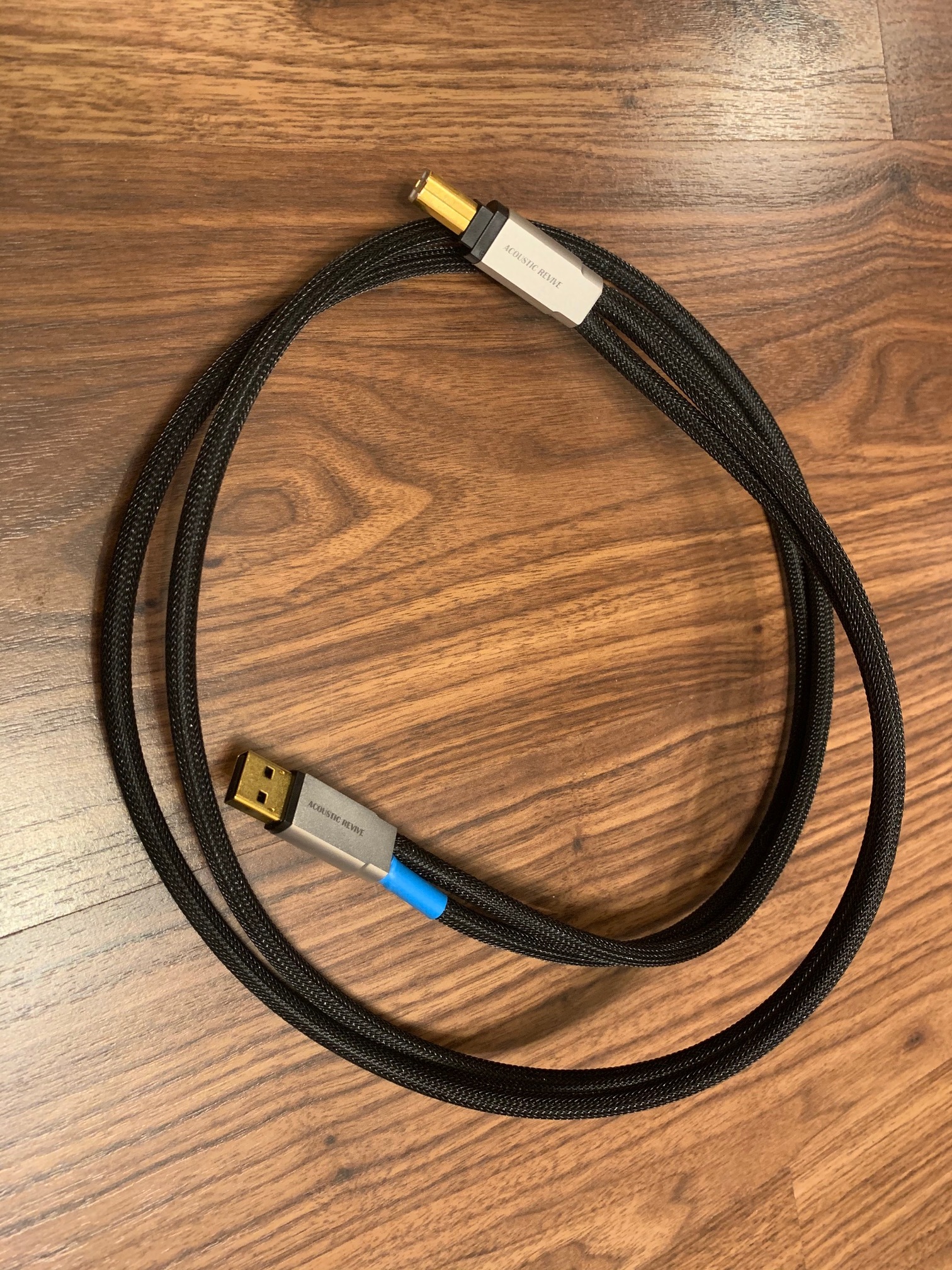 Acoustic Revive USB-1.0PLS | Hi-Fi.ru