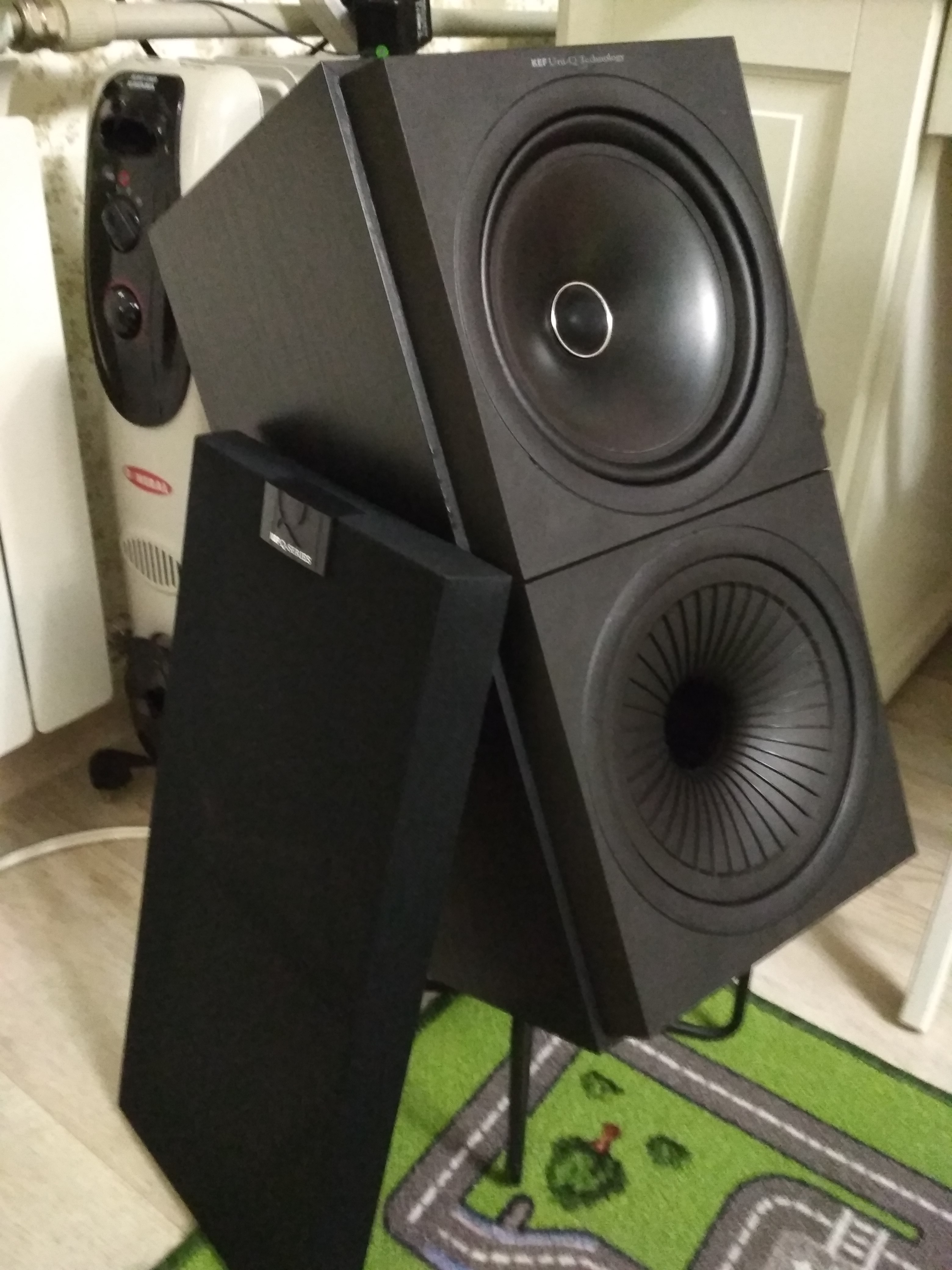 Kef Q60 Hi Fi ru kef-q60-hi-fi-ru