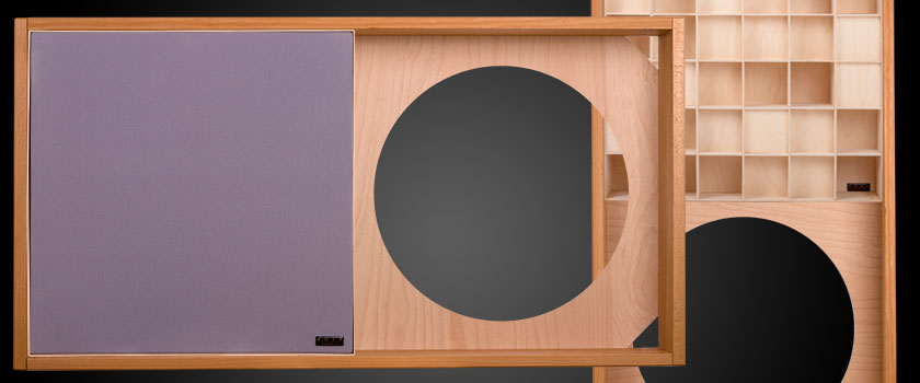 Hofa акустические рассеиватели басс трапы | Hi-Fi.ru