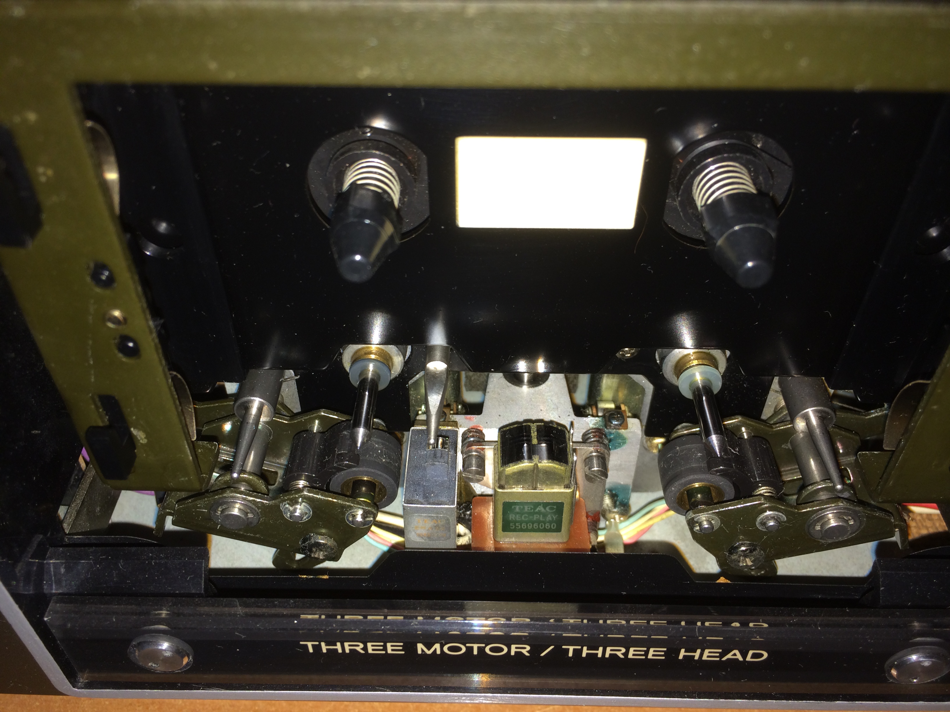 Автомобильные колонки teac