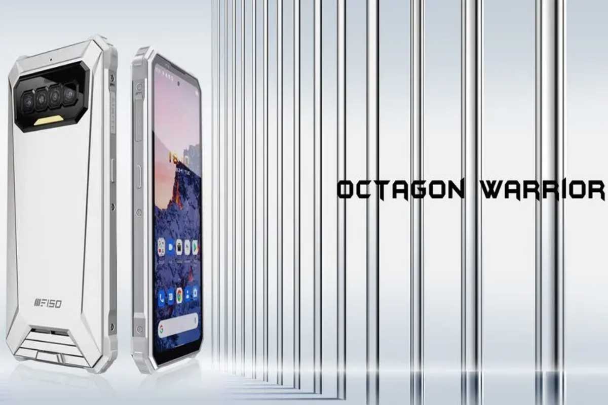 Первый неубиваемый смартфон с 90-герцевым экраном предлагается за $200