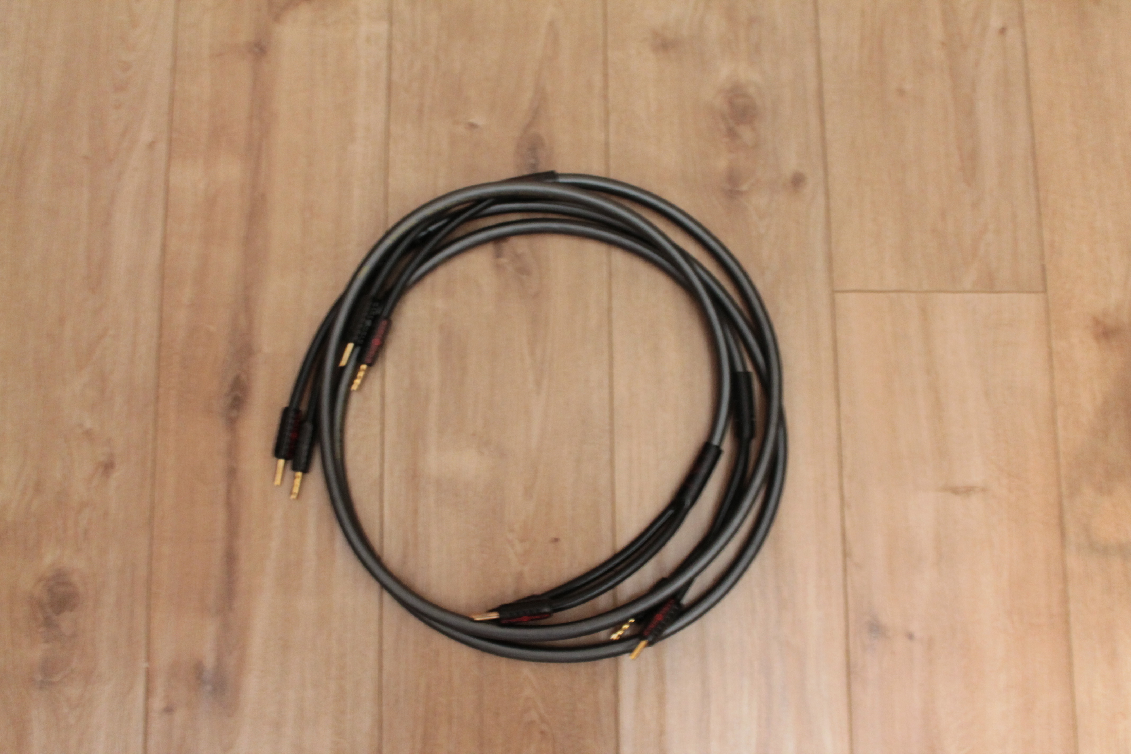 акустический кабель | Hi-Fi.ru