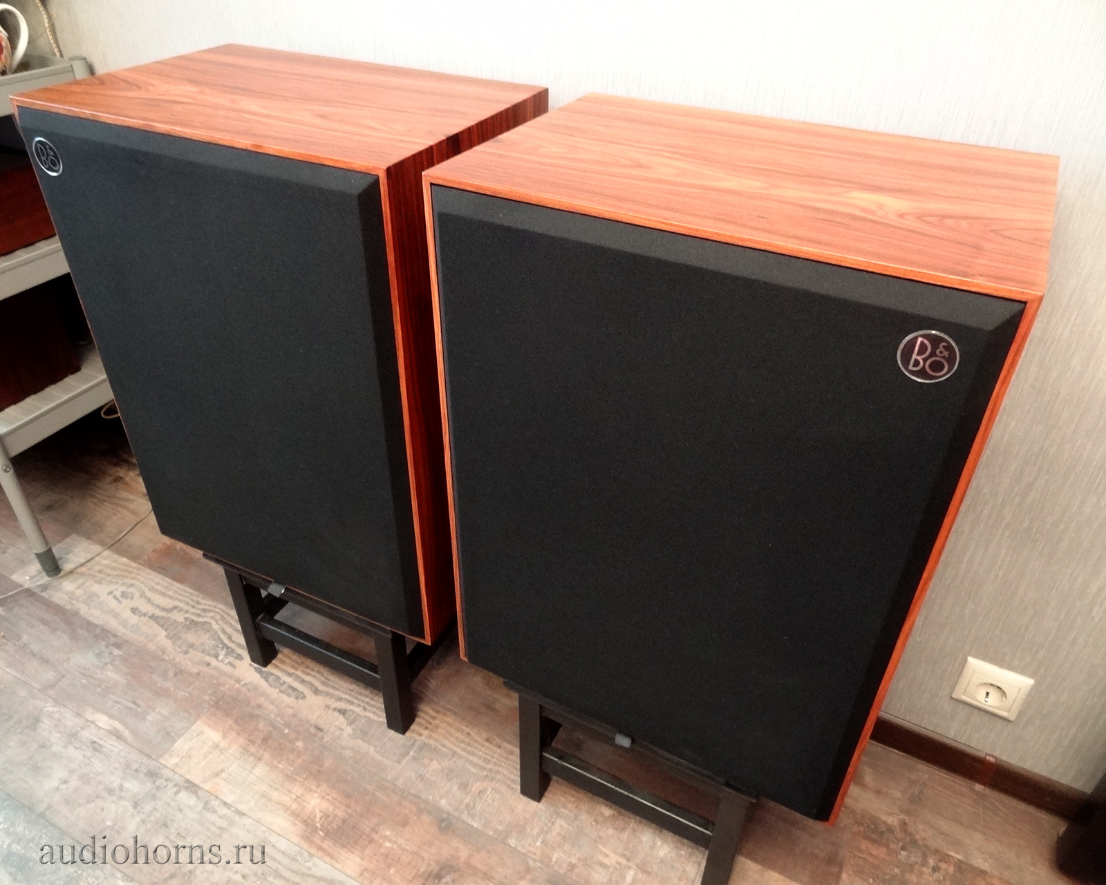 Bang olufsen автомобильная акустика