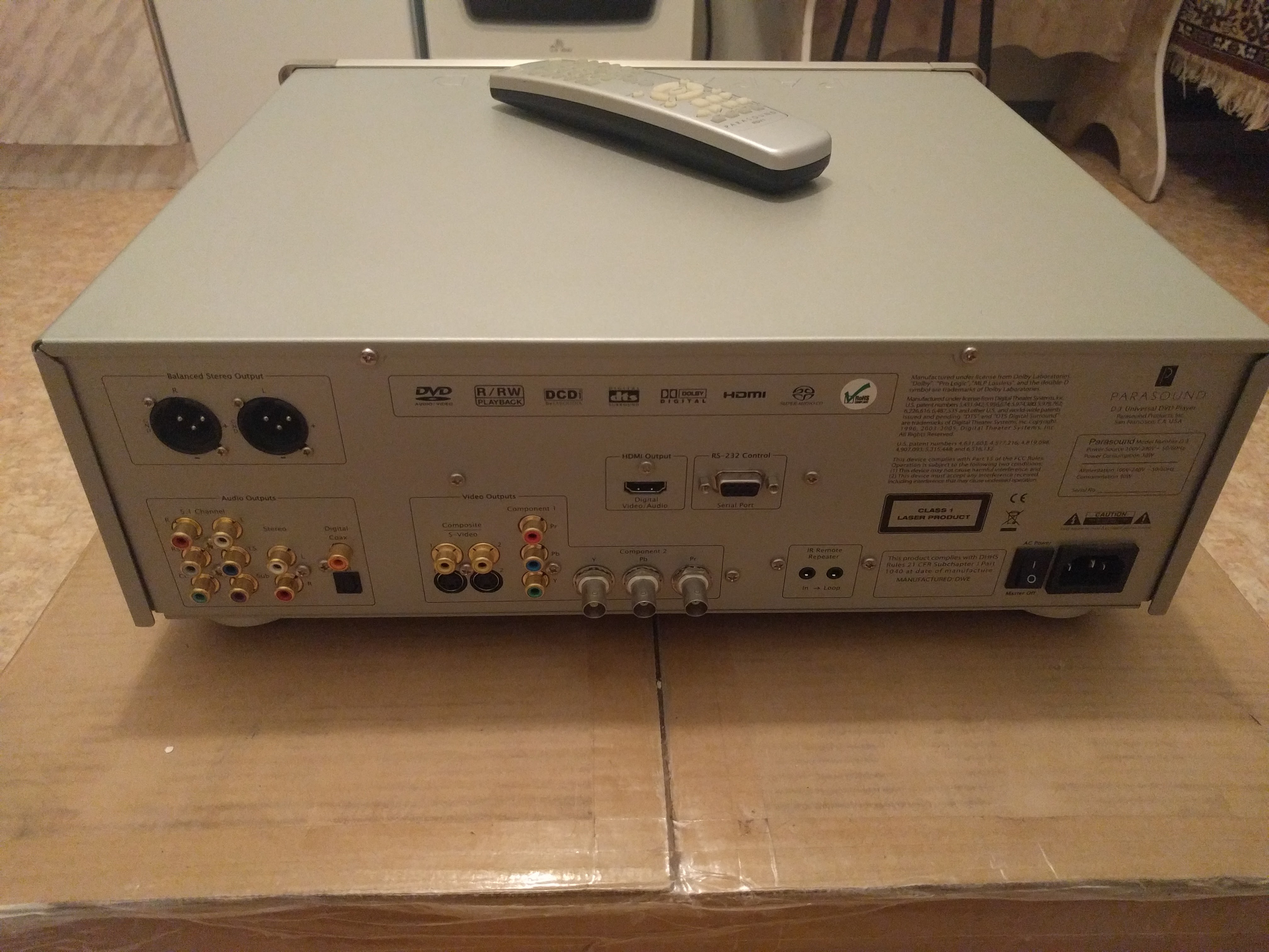 Arcam AVR350 | Hi-Fi.ru