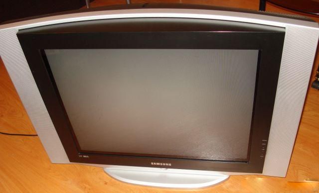 Samsung CS-29Z30SPQ Кинескопный | Hi-Fi.ru