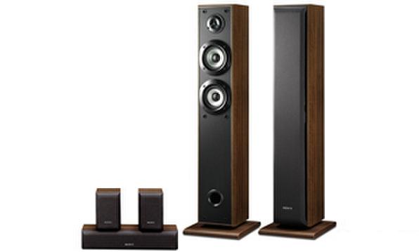 Акустика для домашнего кинотеатра от Sony