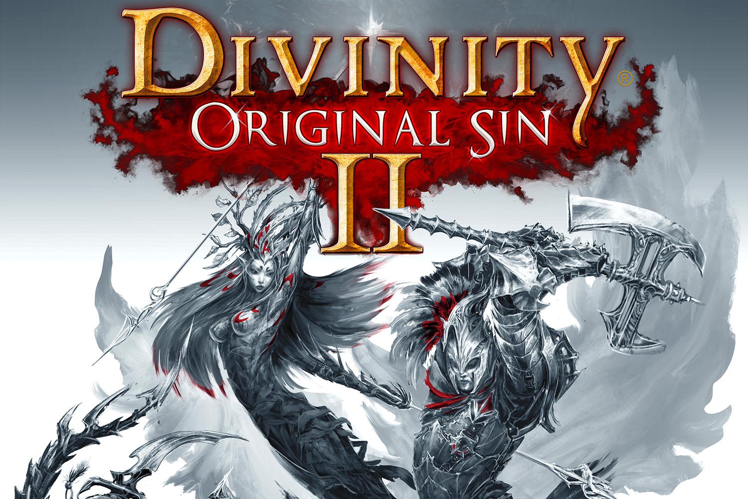 Divinity original sin 2 definitive edition стим фото 83