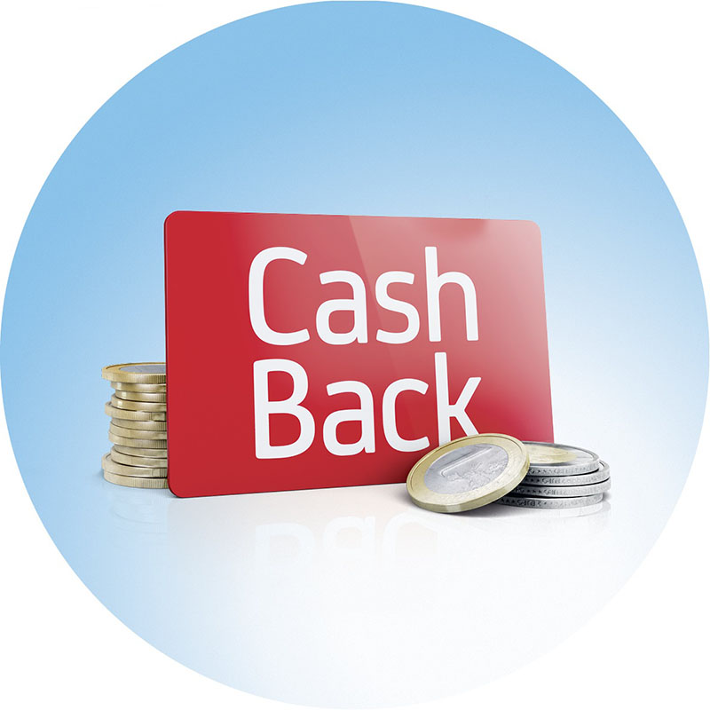 Cash Back в июле от Samsung