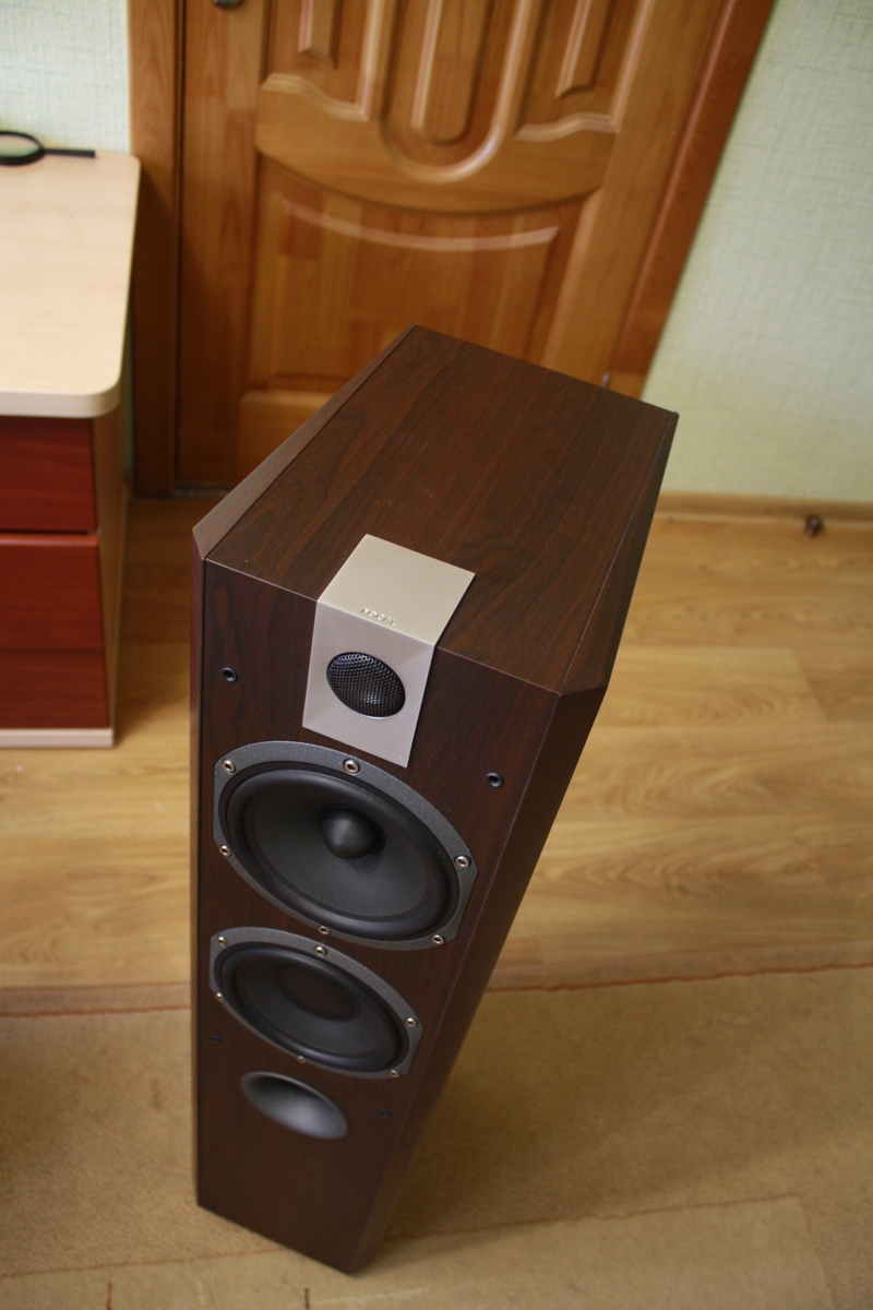 Focal акустика для авто