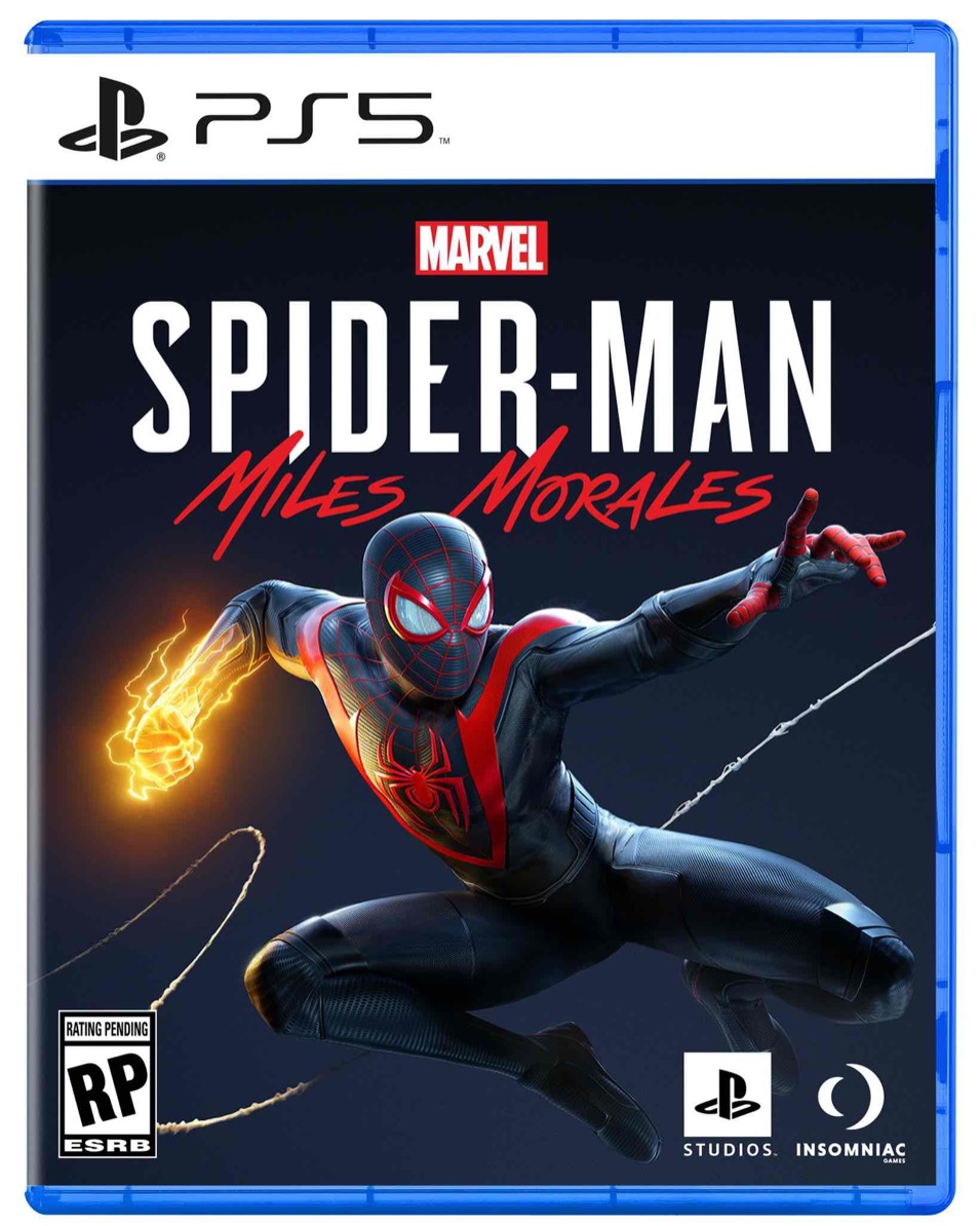 бродилки для ps5