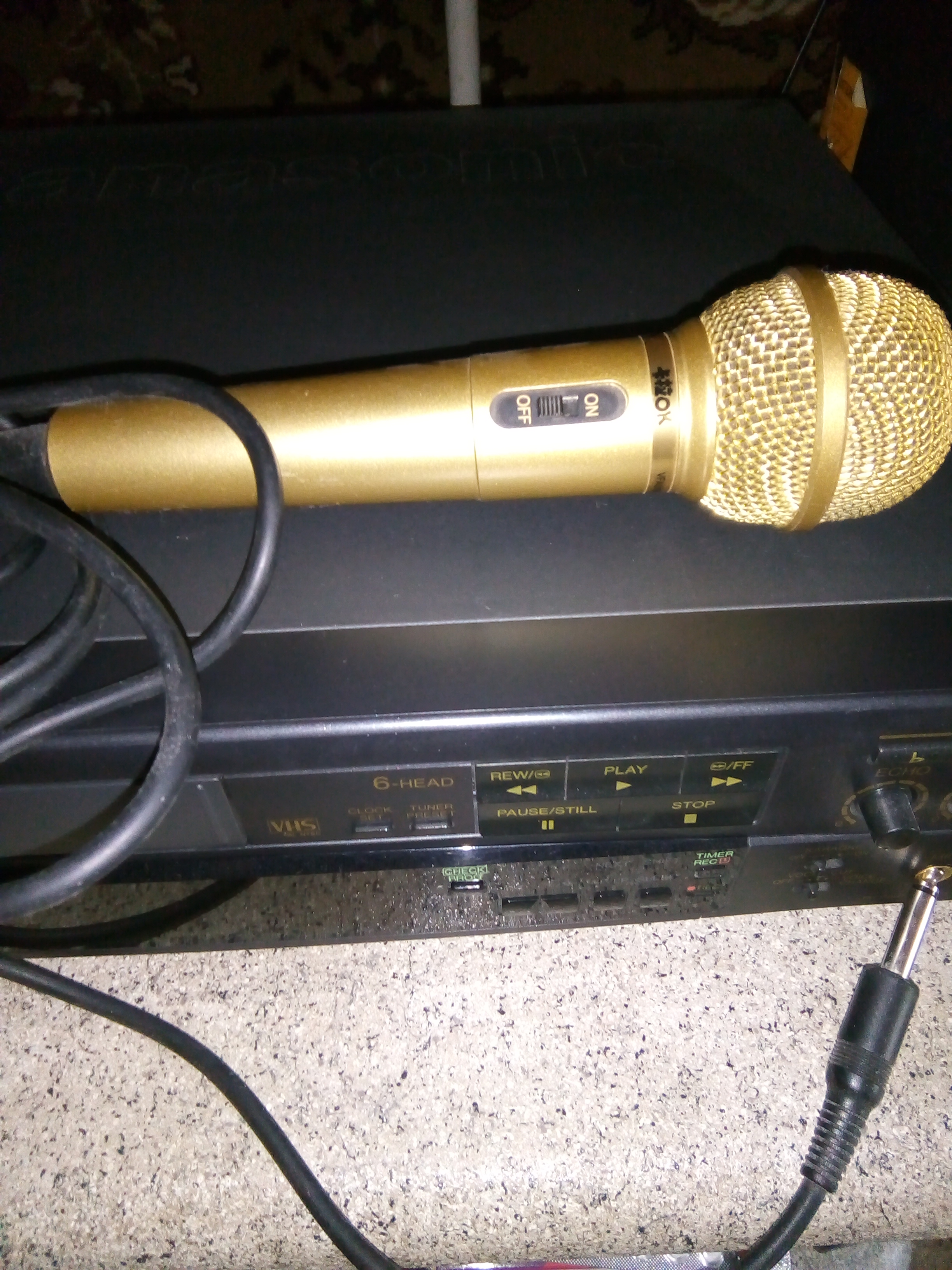 Автомобильные магнитофоны panasonic