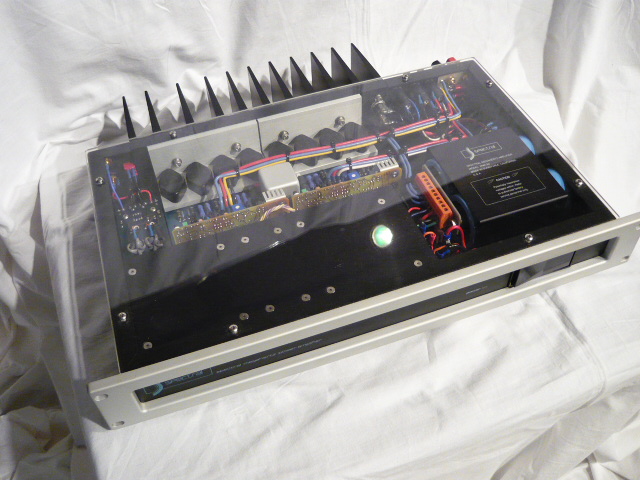 Spectral DMA-80 | Hi-Fi.ru