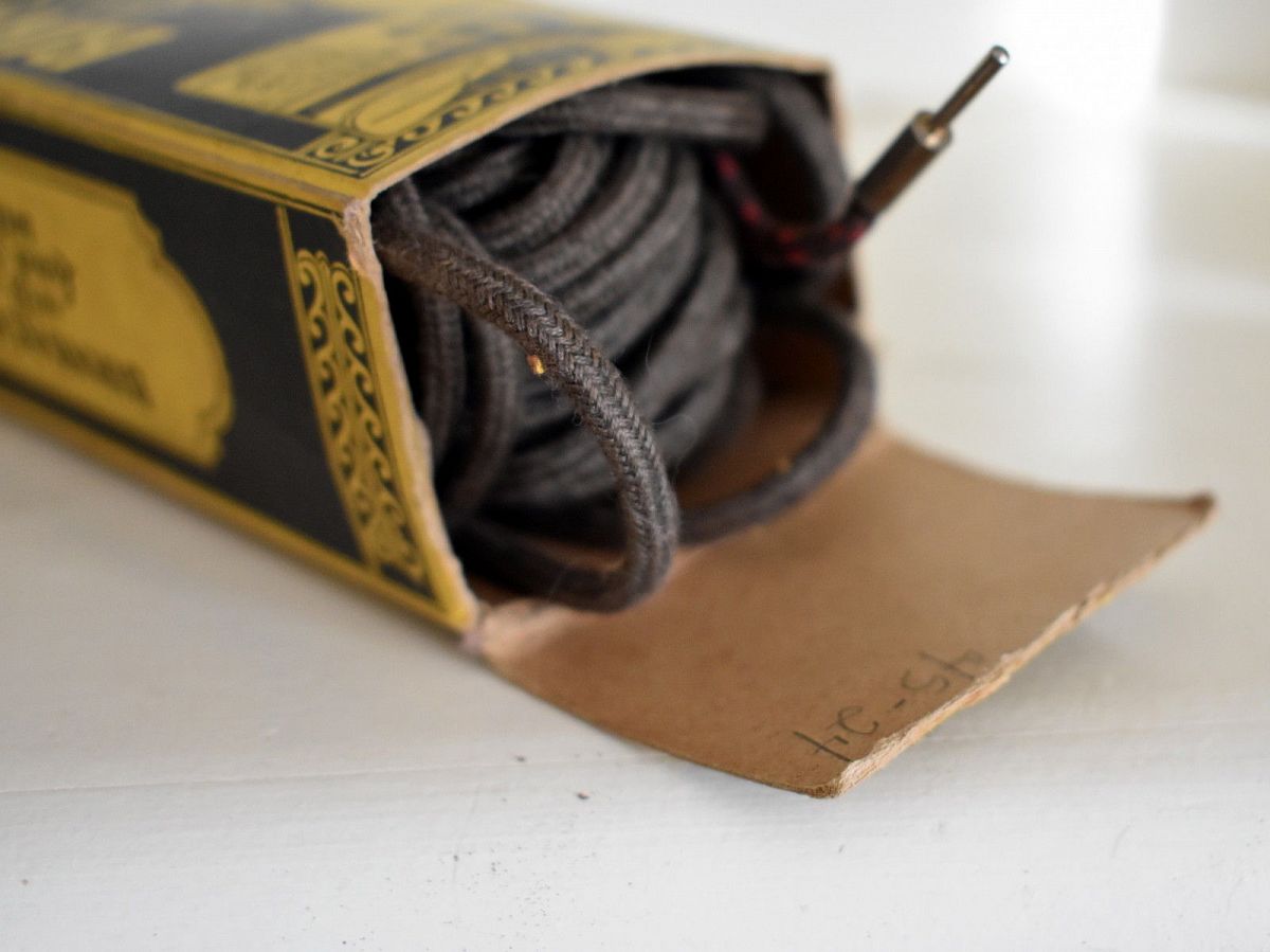 Акустический кабель Birnbach | Hi-Fi.ru