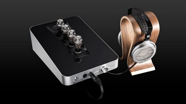 2 Sennheiser
