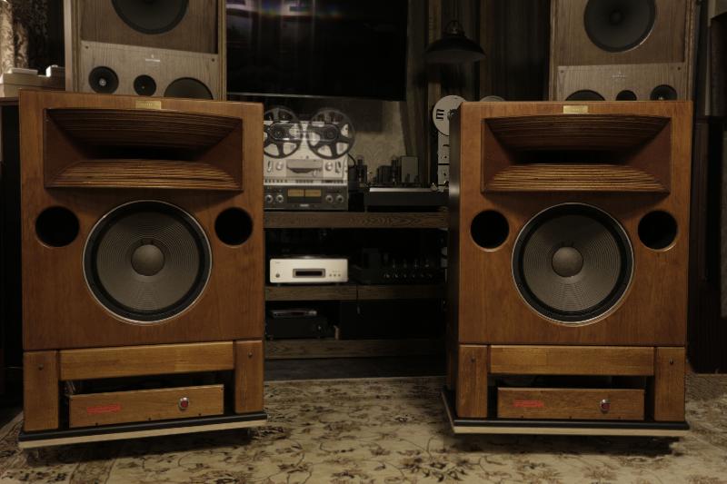 Rey Audio Kinoshita RM11BC HiFi.ru