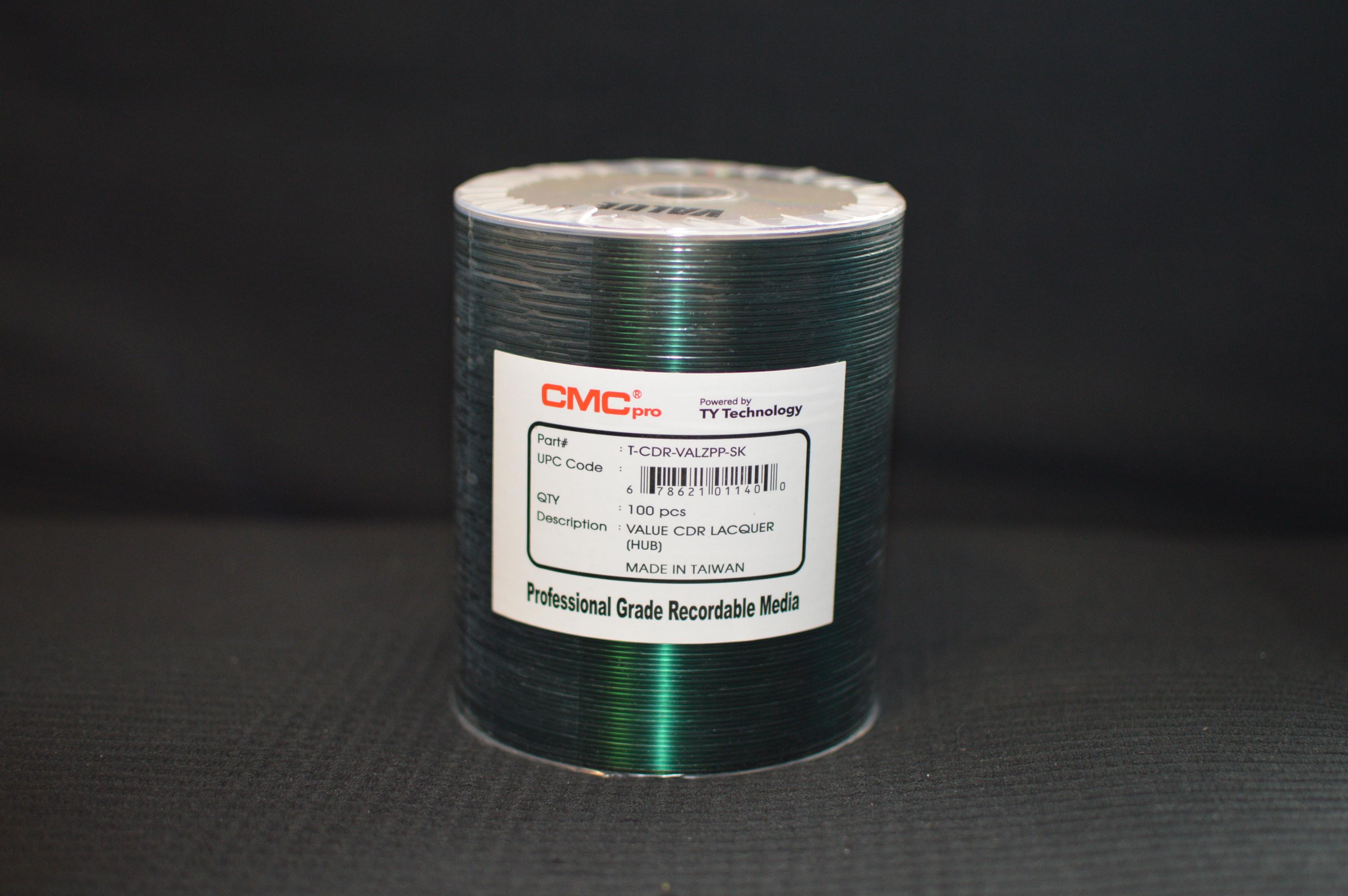 Cmc Cd R