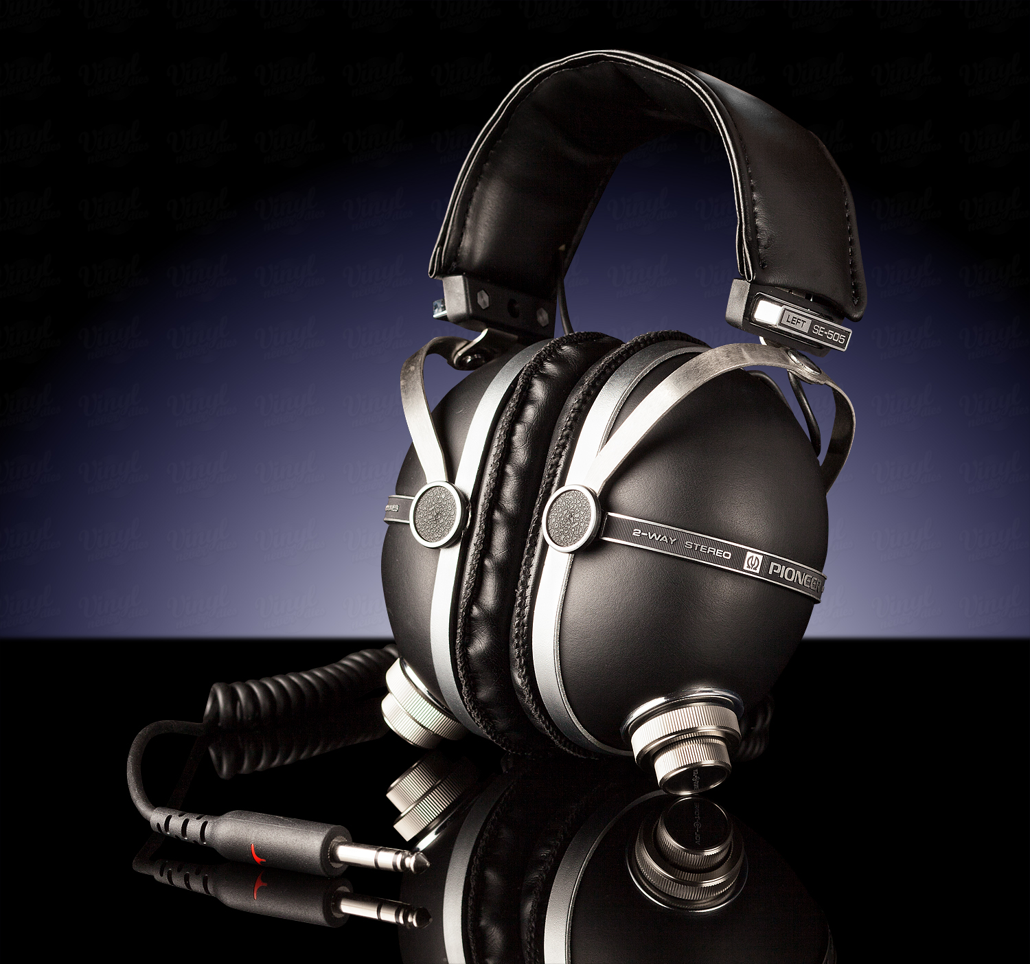 PIONEER SE-505 VINTAGE 70's / NM | Hi-Fi.ru