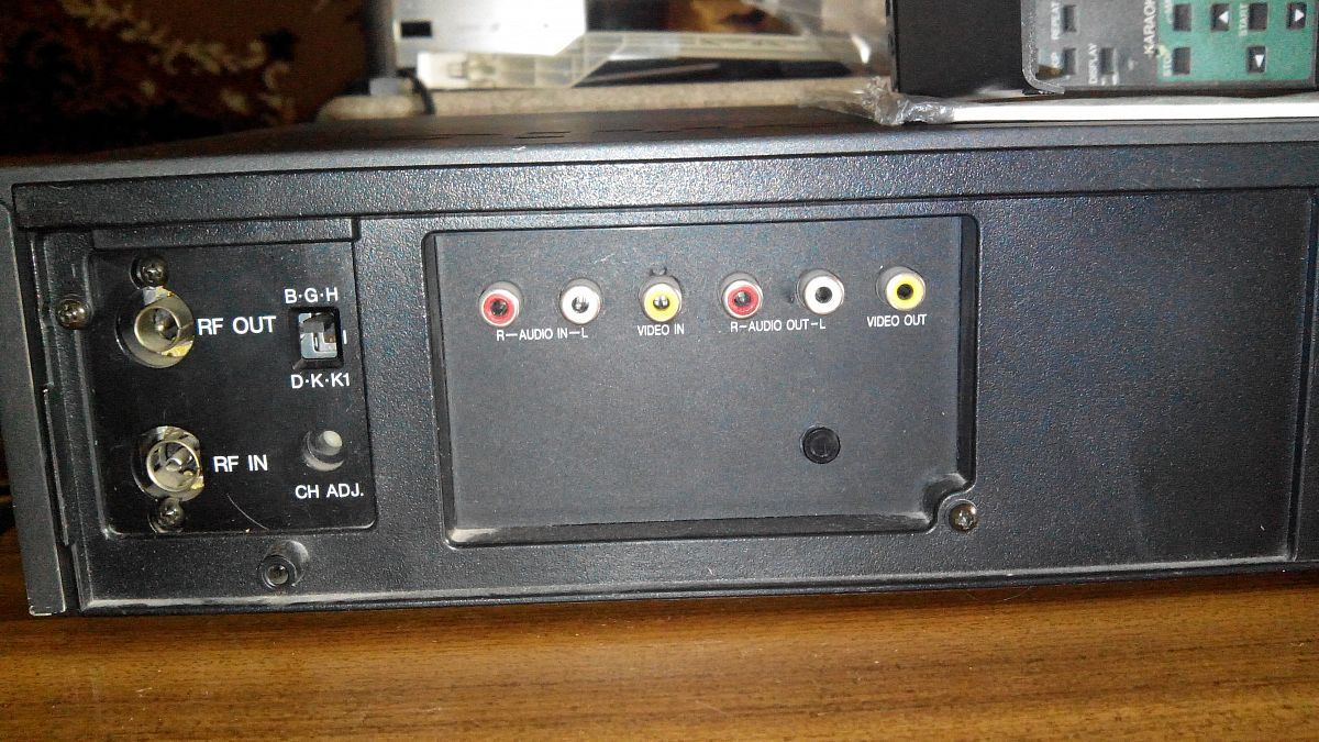 Автомобильные магнитофоны panasonic