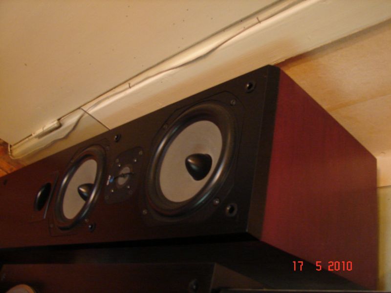 focal jm lab cobalt 815