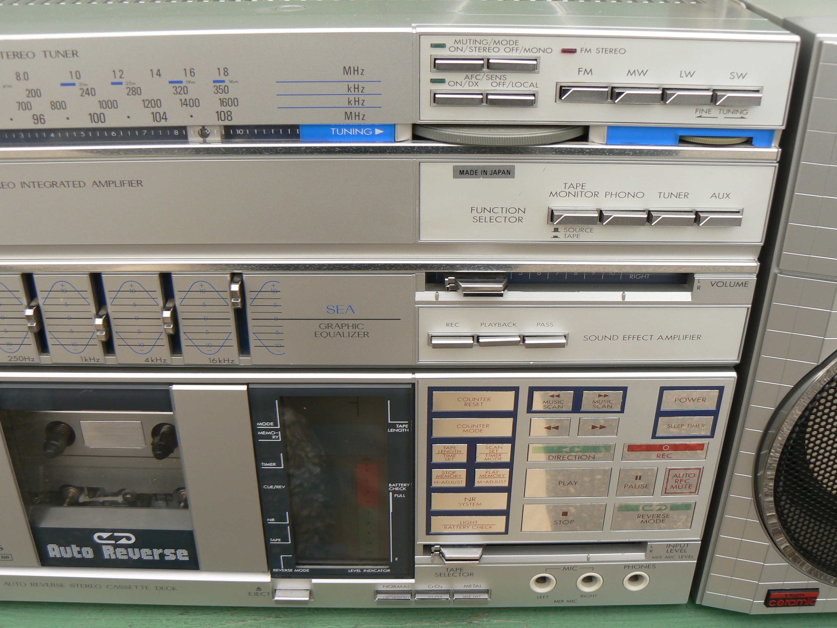 Jvc Pc R550C : Wilco CRS-1049 – WYLC