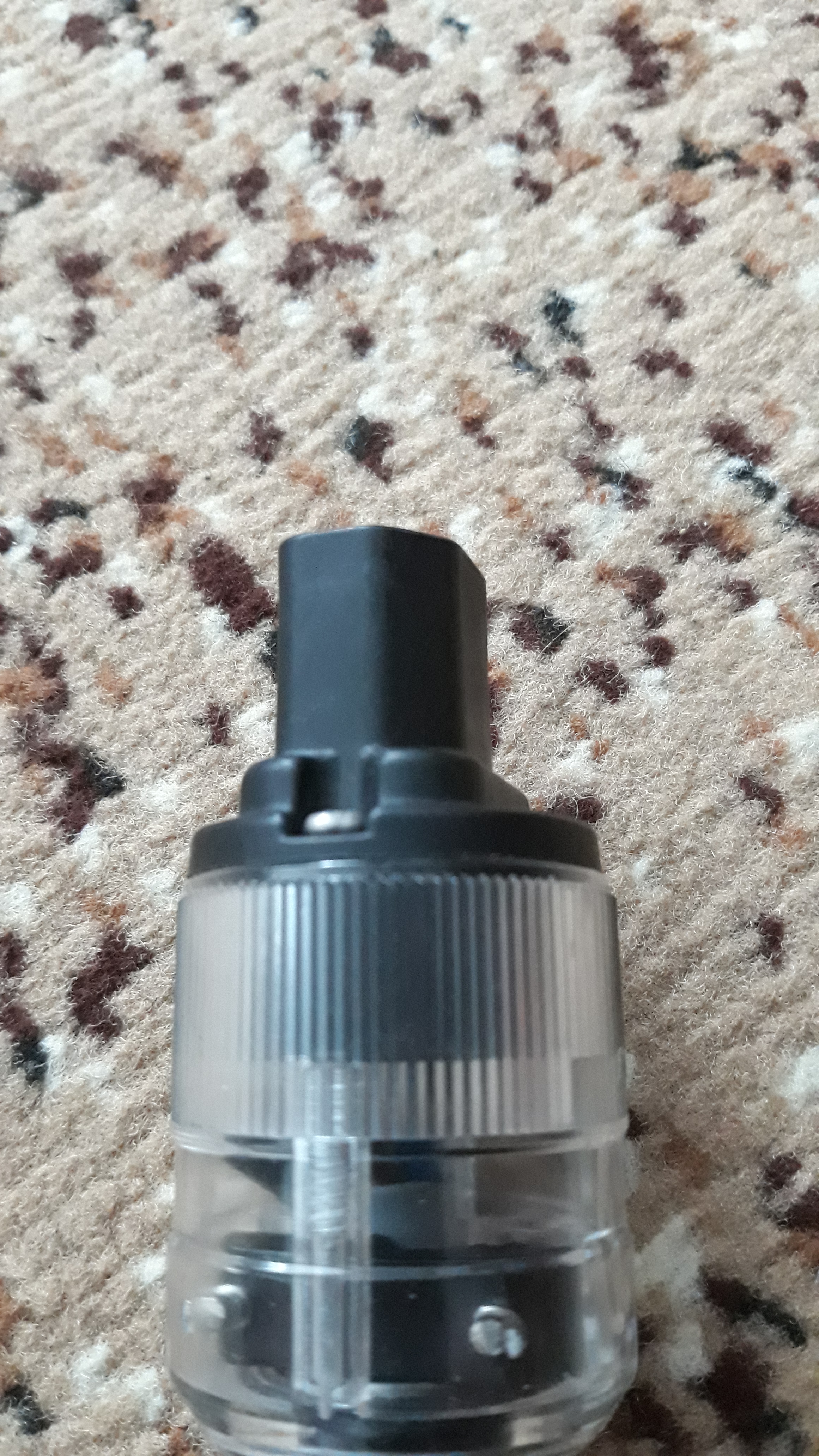 Разъемы Силовые IEC C15 ( аппаратные ) | Hi-Fi.ru