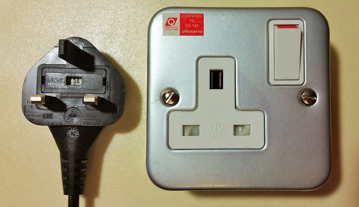 Сетевая розетка(силовая) | Hi-Fi.ru