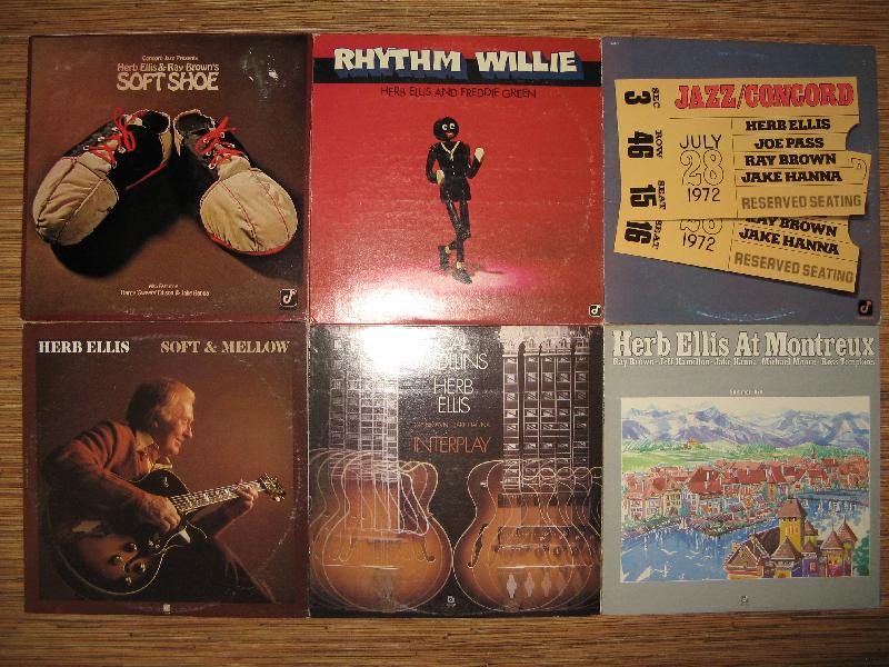 LP Herb Ellis HiFi.ru