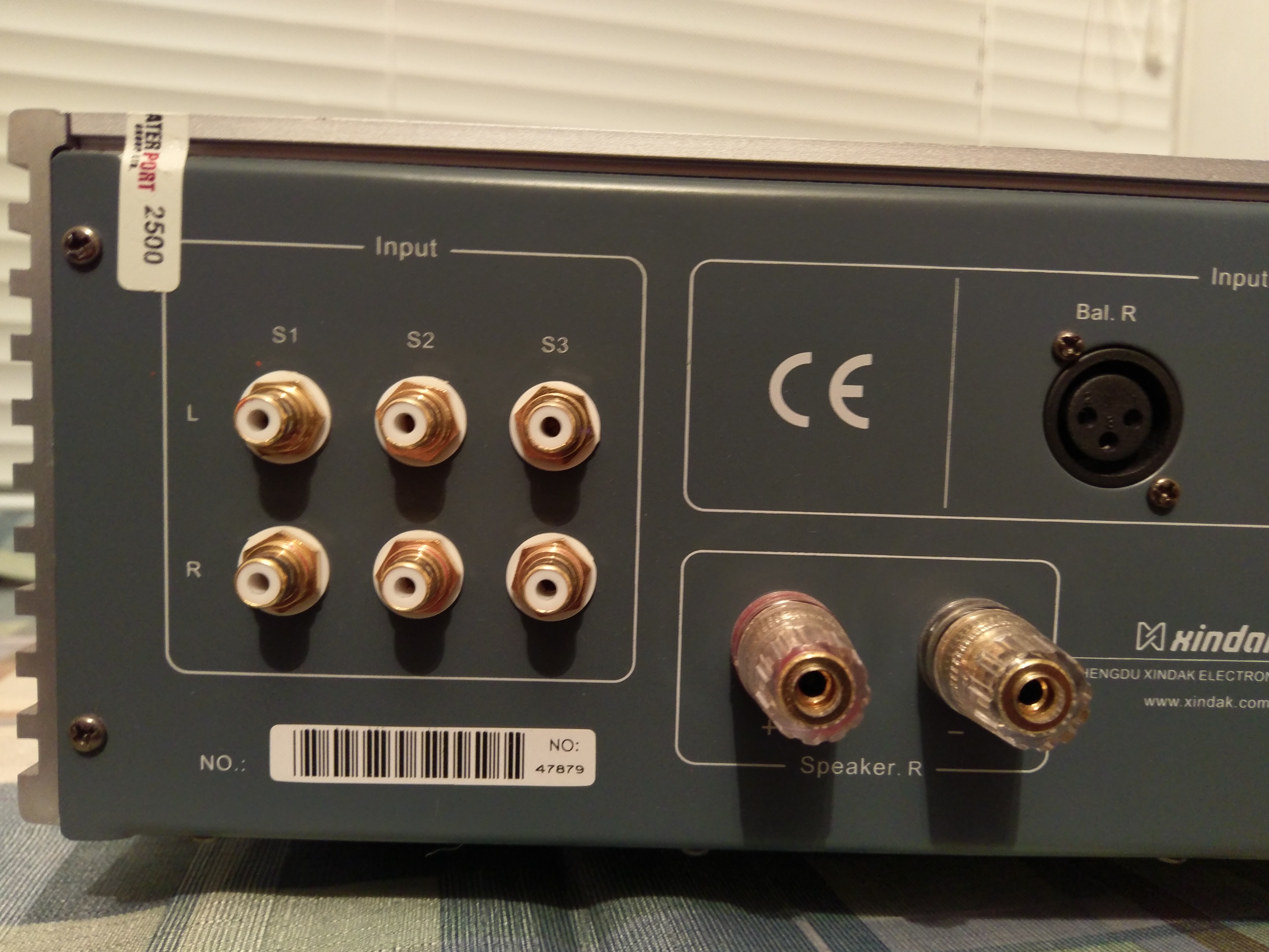  XINDAK XA 6200 Ver 08 Hi Fi ru