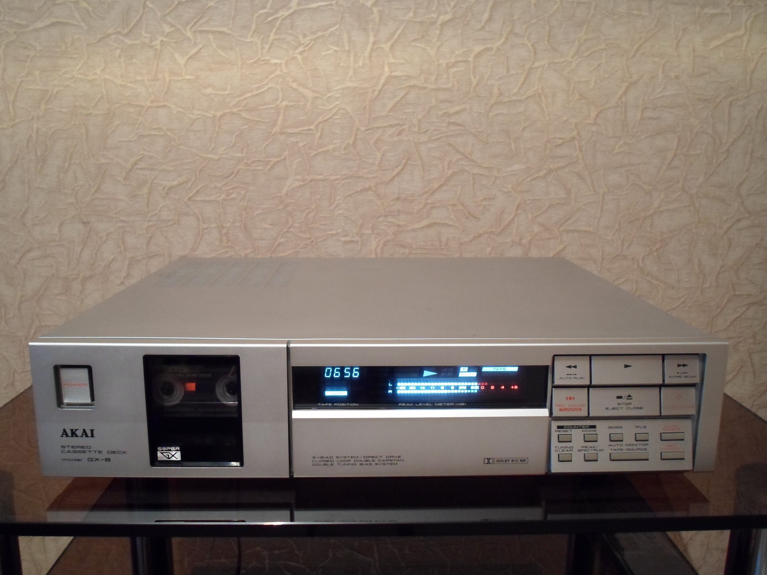 Akai 7. Кассетная дека akai gx-7. Akai 7. Дека akai gx-7. Акай gx7.