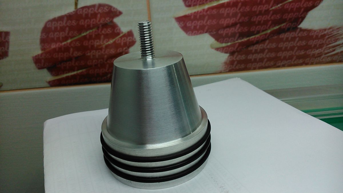 Антивибрационные ножки. | Hi-Fi.ru