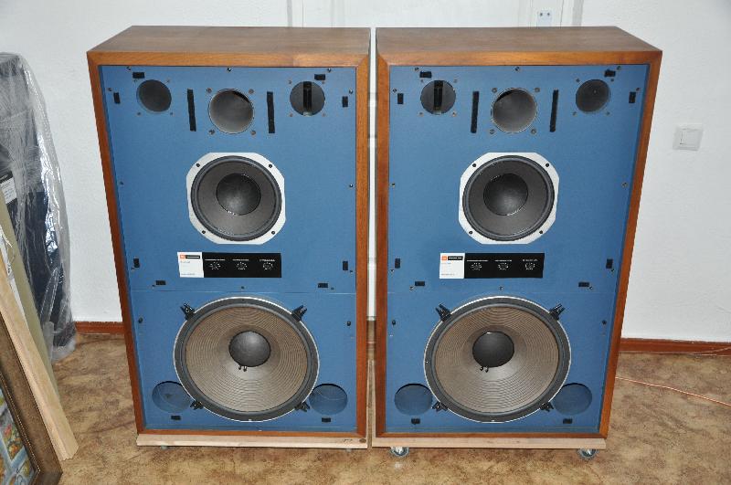 jbl 4343b