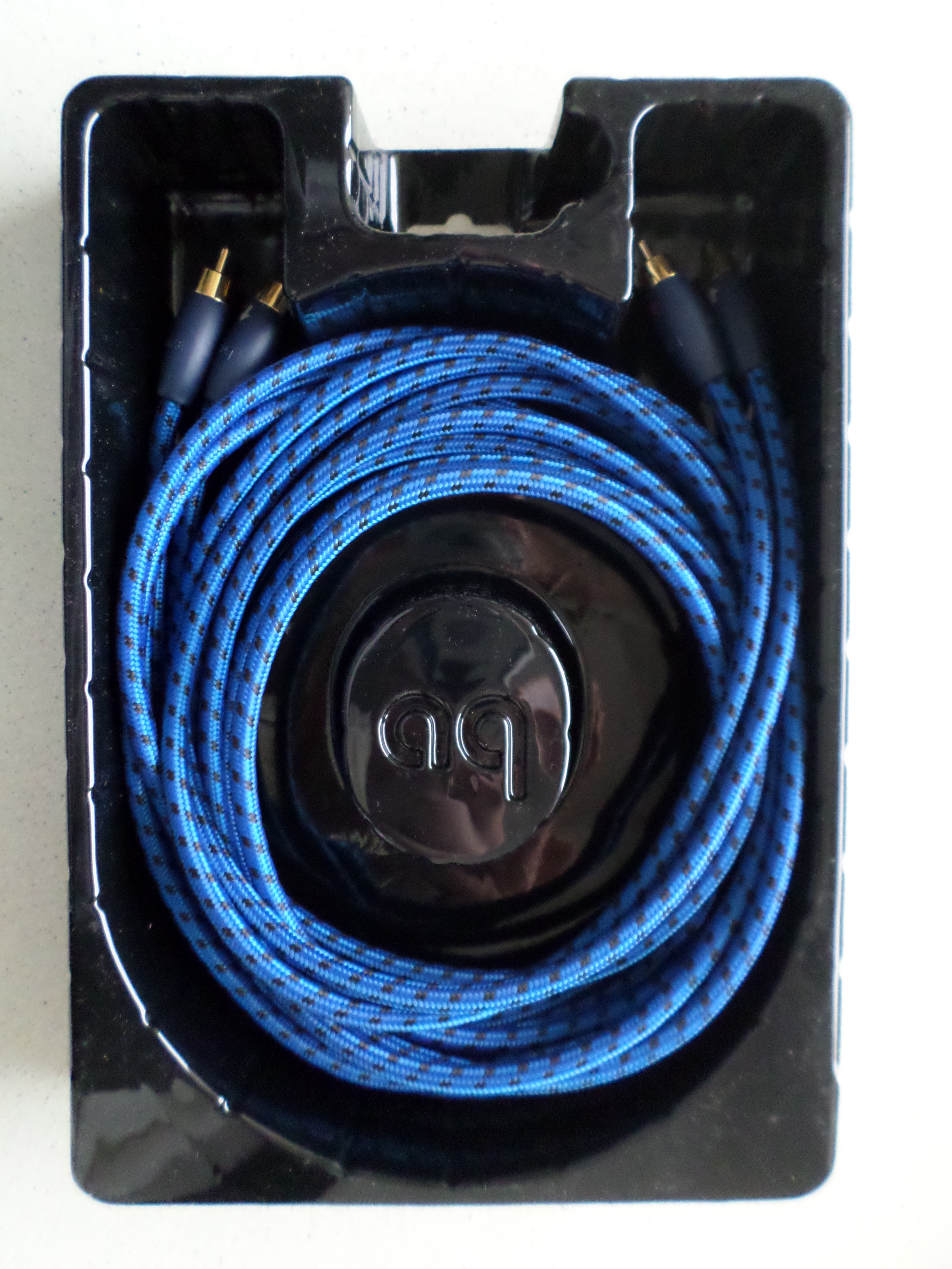 Audioquest GSnake, 3m, RCA HiFi.ru