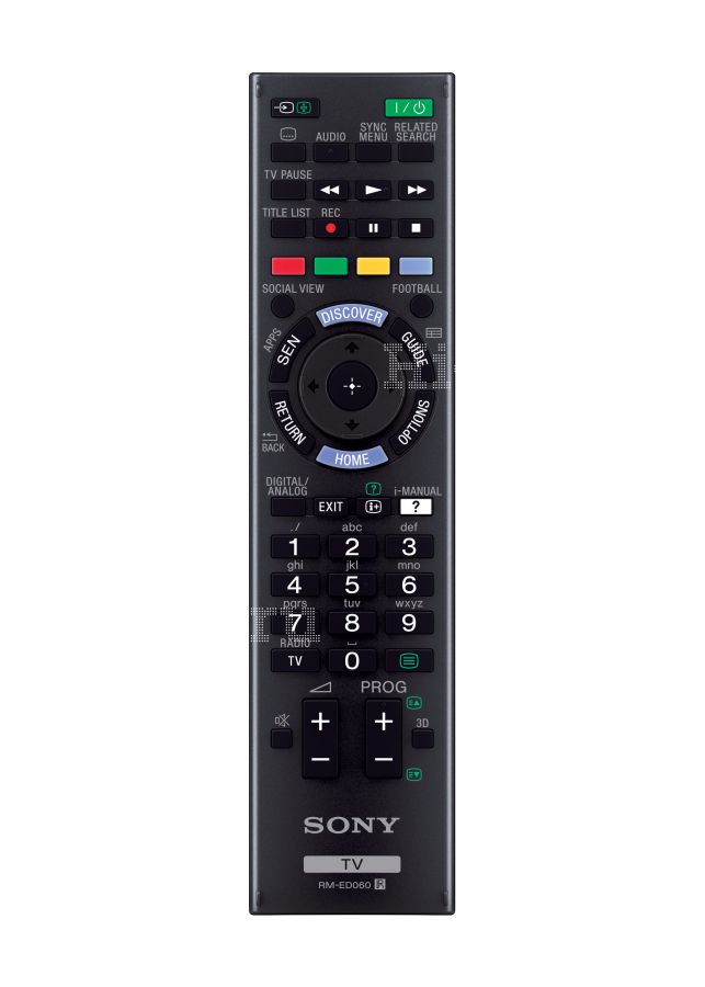 LED-телевизор Sony KD-65X9005B