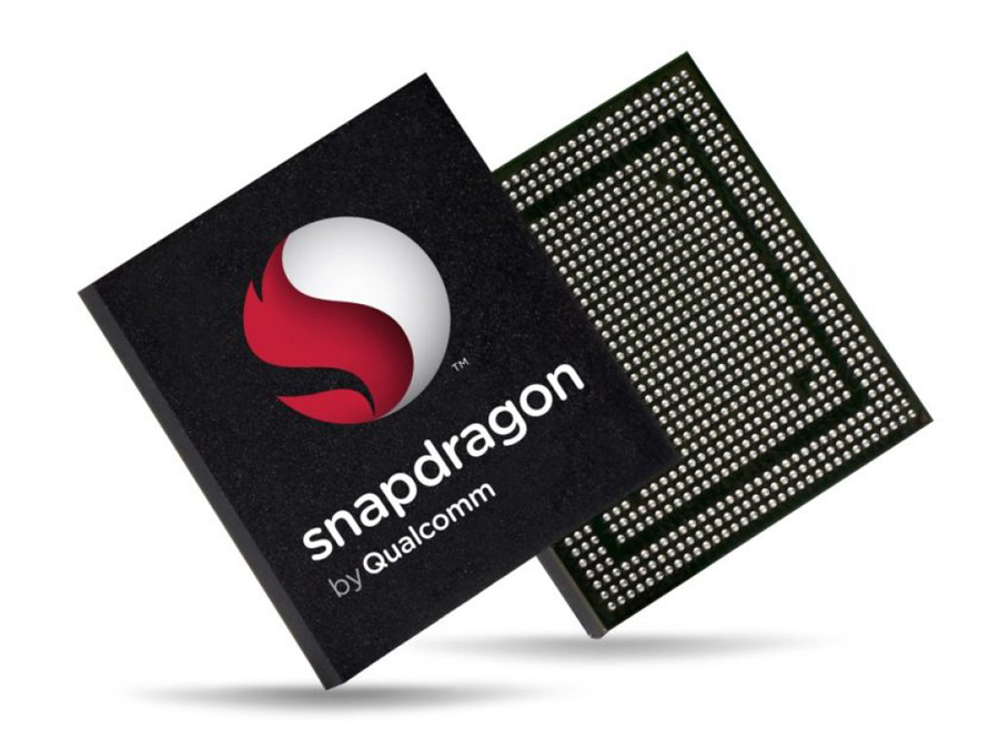 Чипсет Qualcomm Snapdragon 821