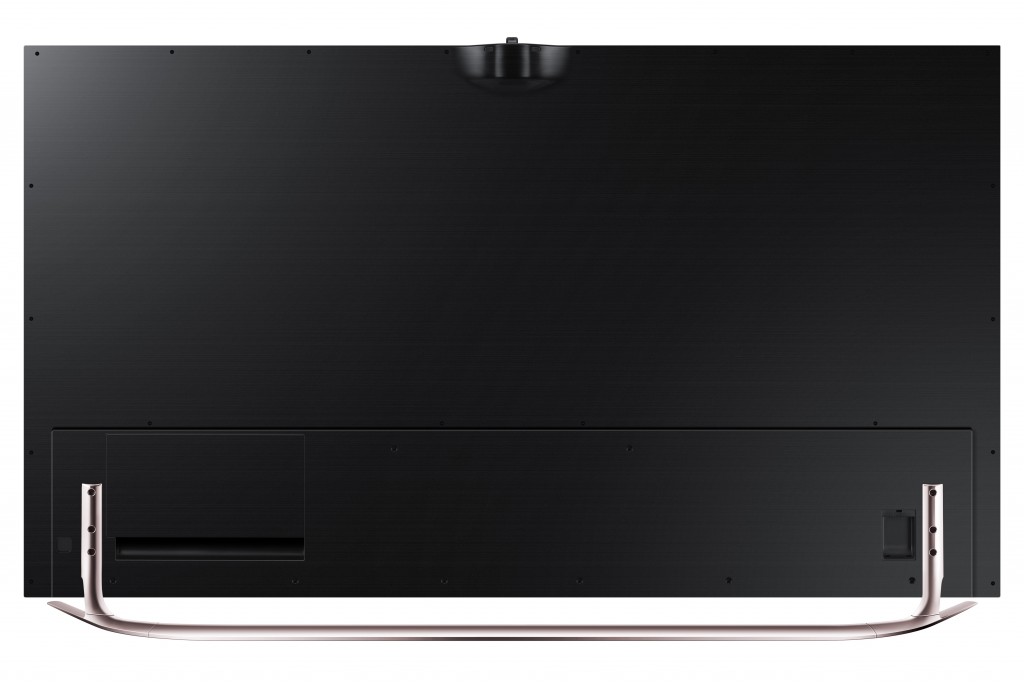 LED-телевизор Samsung UE75F8200 LED-телевизор Samsung UE75F8200