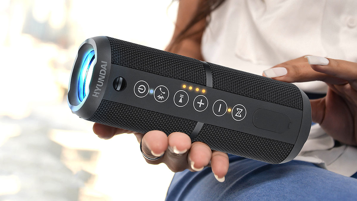 колонка портативная с bluetooth hyundai. Bt speaker 6201 колонка. хендай блютуз колонка фото. Hyundai h-pac420boombox. колонка блютуз хундай все модели.