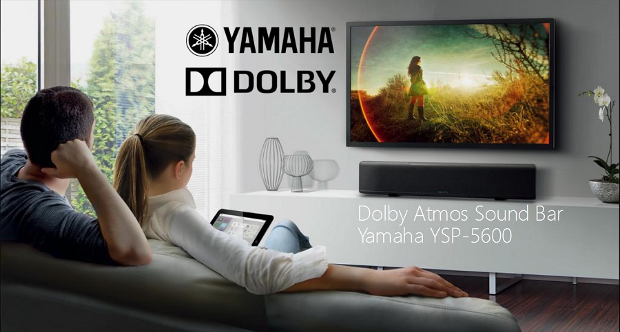 Краткая энциклопедия Dolby Atmos, том II