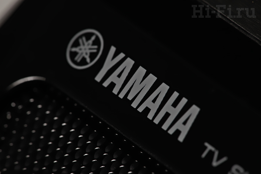 Звуковая платформа Yamaha SRT-1000