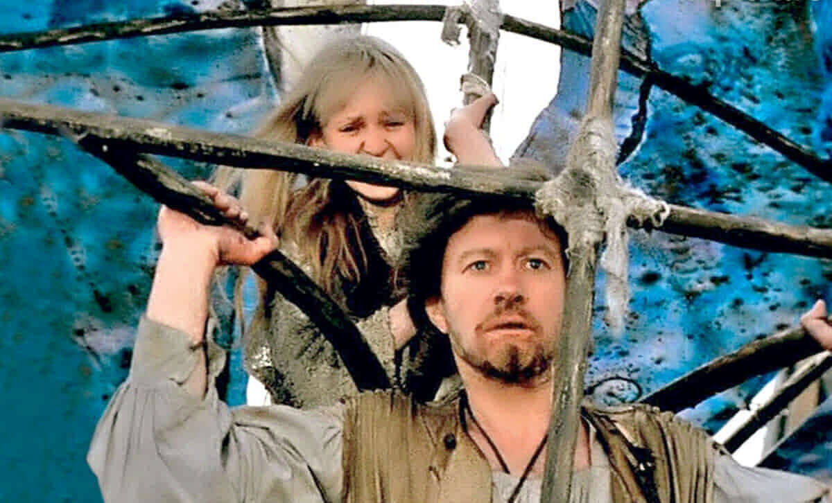 Недооцененное советское кино Кино,СССР